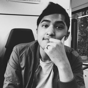 Meet your Posher, Joey